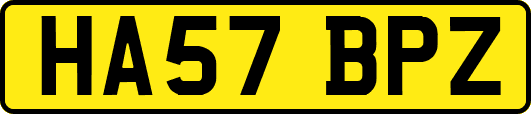 HA57BPZ