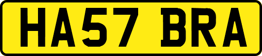 HA57BRA