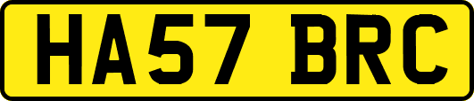 HA57BRC