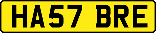 HA57BRE