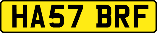 HA57BRF