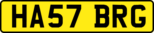 HA57BRG