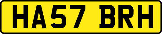 HA57BRH