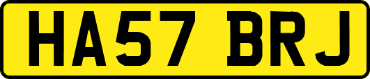 HA57BRJ