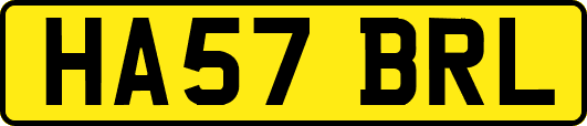 HA57BRL