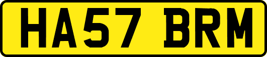 HA57BRM