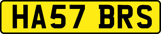HA57BRS