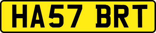HA57BRT