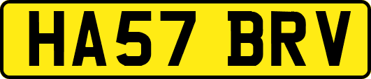 HA57BRV
