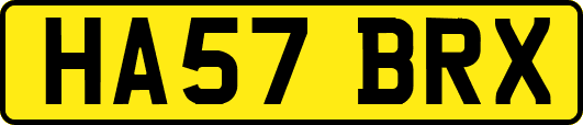 HA57BRX