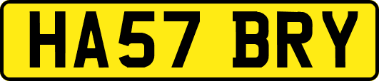 HA57BRY