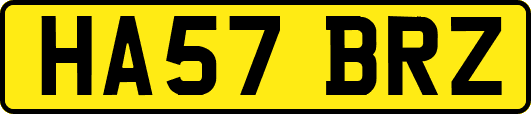 HA57BRZ