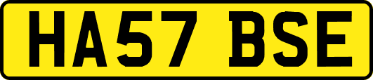 HA57BSE
