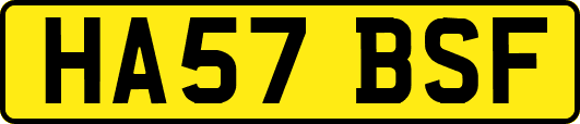 HA57BSF