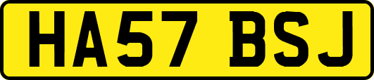 HA57BSJ