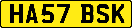 HA57BSK