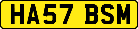 HA57BSM