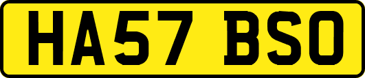 HA57BSO