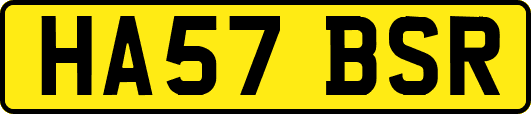 HA57BSR