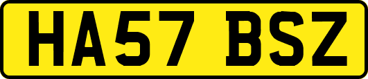 HA57BSZ