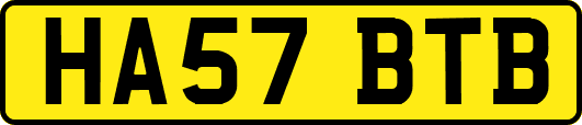 HA57BTB