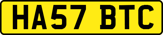 HA57BTC