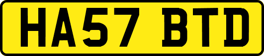 HA57BTD