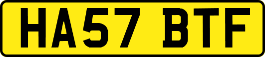 HA57BTF