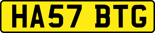 HA57BTG