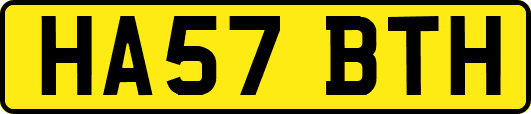 HA57BTH