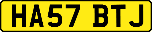 HA57BTJ