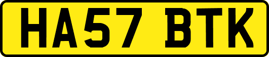 HA57BTK