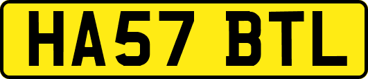 HA57BTL