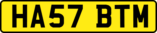 HA57BTM