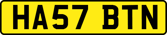 HA57BTN