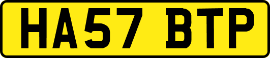 HA57BTP