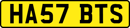 HA57BTS