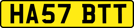 HA57BTT