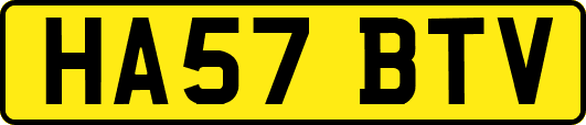 HA57BTV