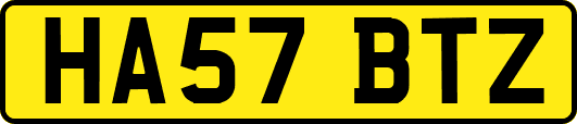 HA57BTZ