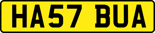 HA57BUA