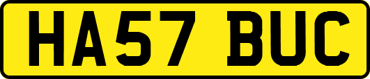 HA57BUC