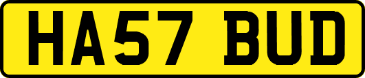HA57BUD