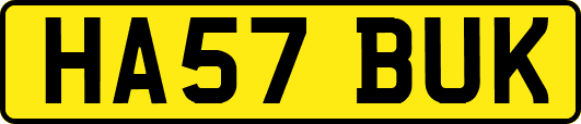 HA57BUK
