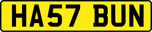 HA57BUN