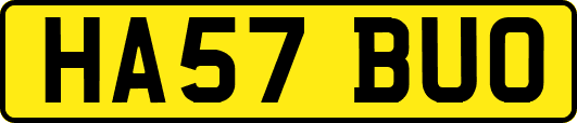 HA57BUO