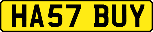 HA57BUY