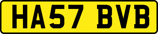 HA57BVB