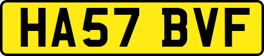 HA57BVF