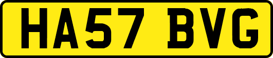 HA57BVG